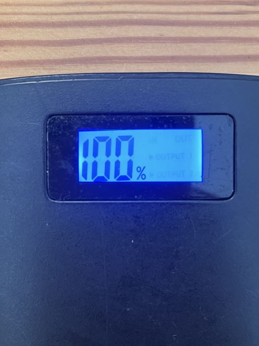 powerbank adata 20000mAh