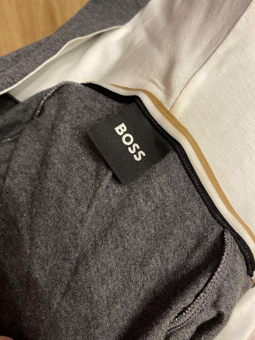 Чоловічий світшот Hugo boss