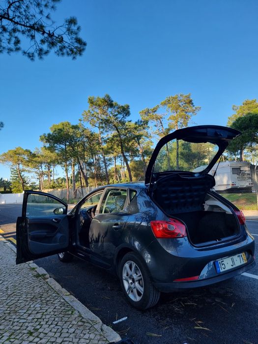 SEAT Ibiza 1.2 Gasolina