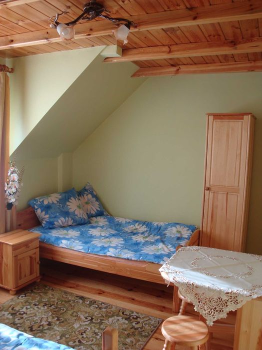 Agroturystyka BAŁTOWSKI DWOREK AgroPasieka SAUNA