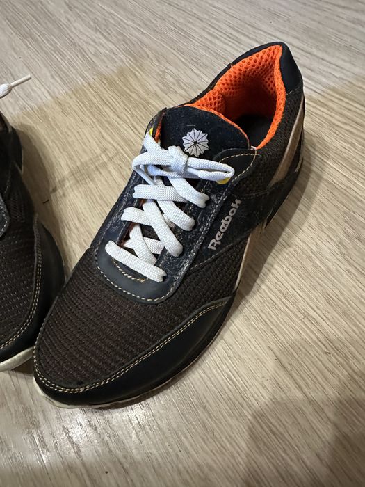 Кроссовки Reebok