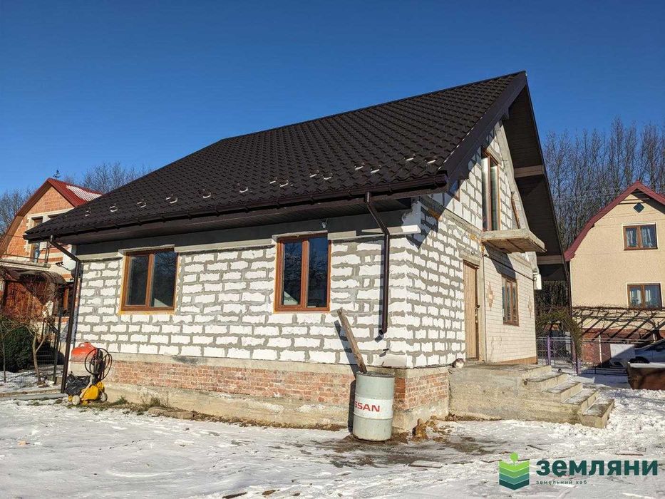 Продається будинок у с. Ценжів СТ "Лісова казка" (2)