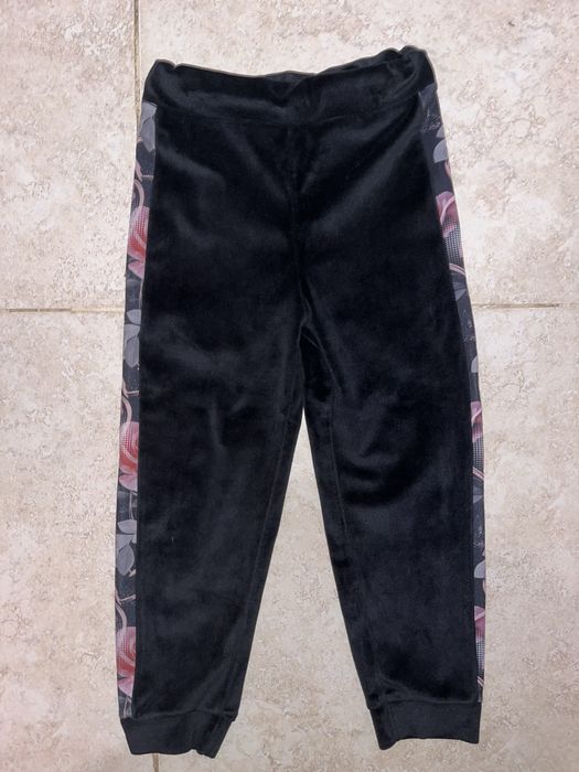 Conjunto de fato de treino - blusa e calças