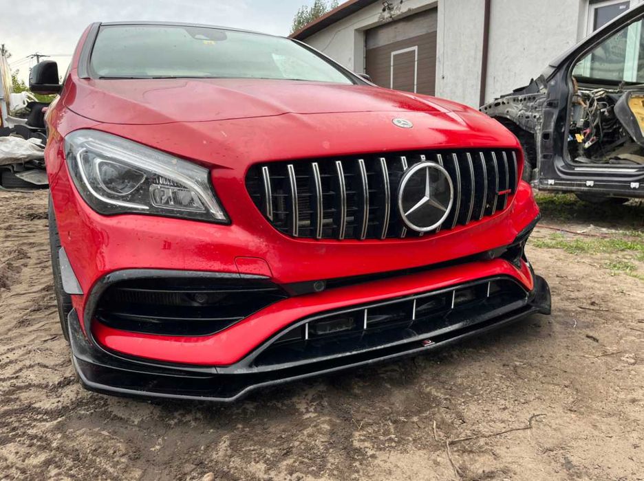 Розборка Mercedes W177 W247 W205 W213 та інші Мерседес запчастини б/у