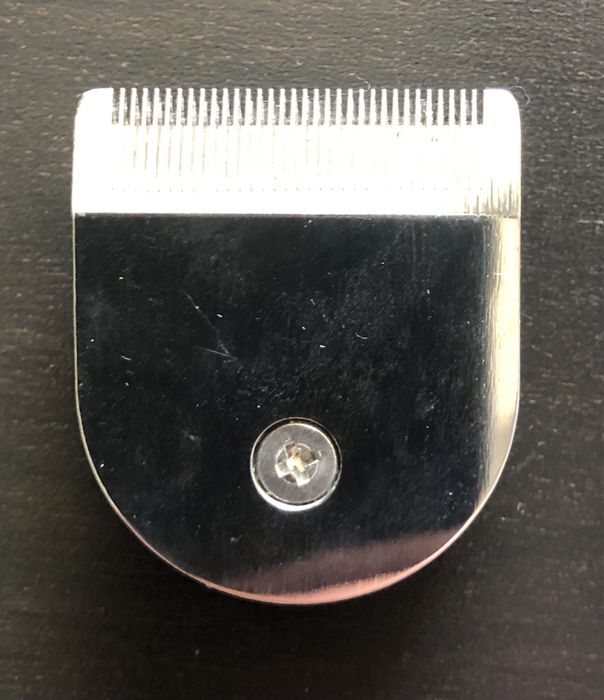 Máquina de barbear - profissional