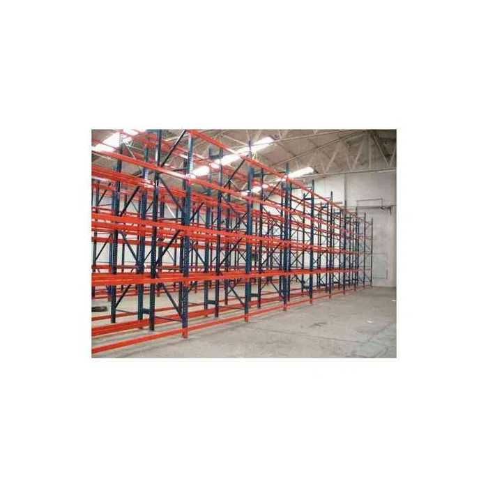 Estantes Racks Industriais NOVO (montamos sob medida cliente)