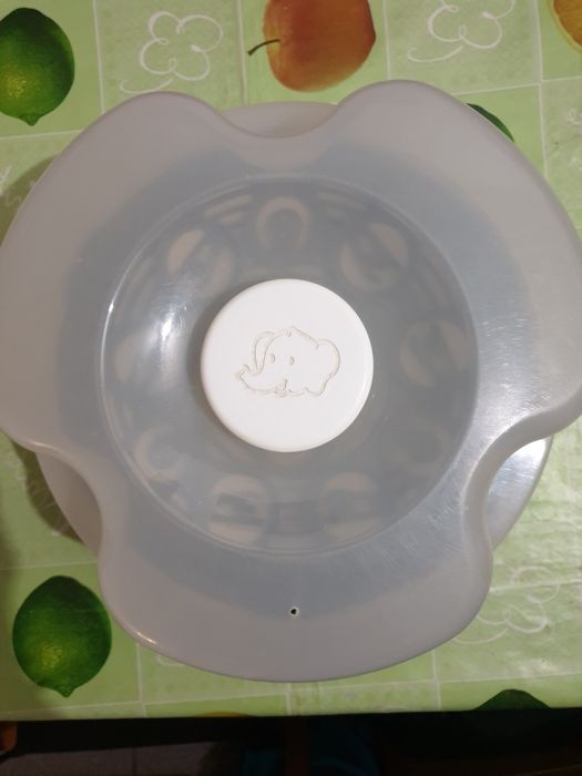 Esterilizador bebe confort