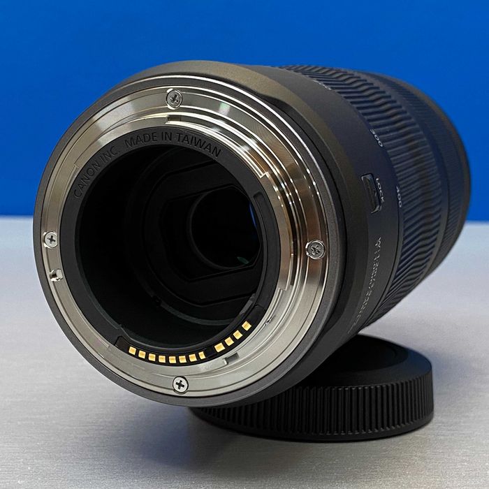 Canon RF 100-400mm f/5.6-8 IS USM