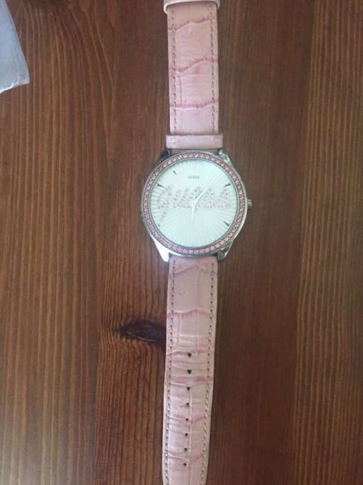 Relógio guess