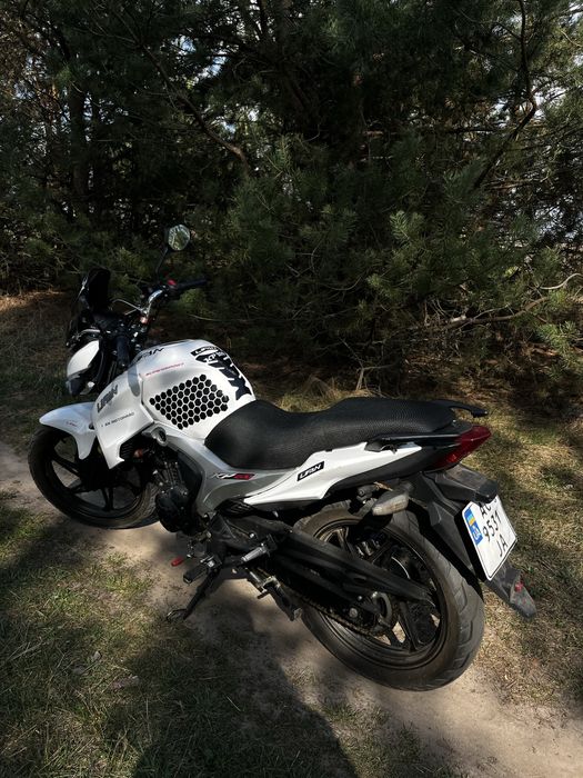 lifan kp200 25рік