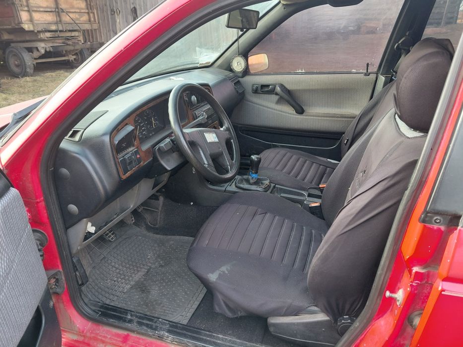 Продам пасат б 3