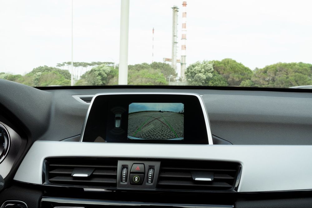 BMW X1 sDrive16d | Nacional | Automático