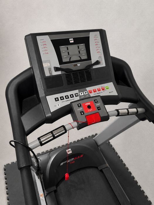 Passadeira BH Fitness F2W Dual