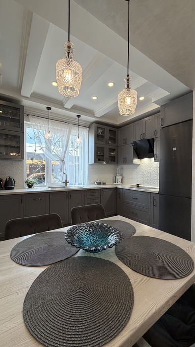 Продам дом_153м2 с ремонтом, Левый берег, АНД р-н