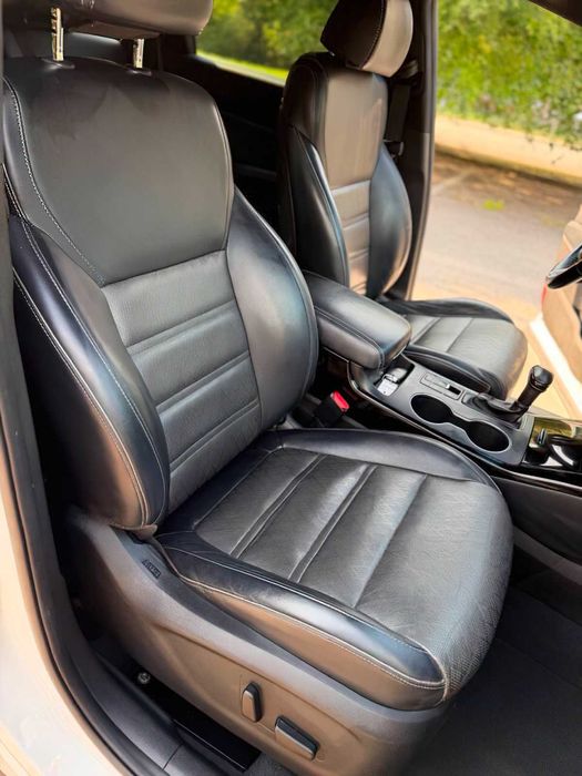 Kia Sorento SX Limited      2018