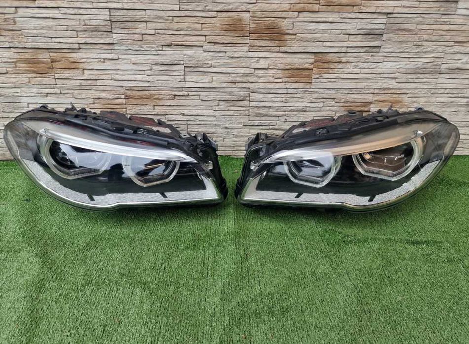 BMW F10 F11 Фари передні Adaptive Led