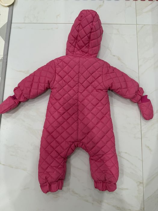 Продам дитячі комбінезони розмір. 74 і 80