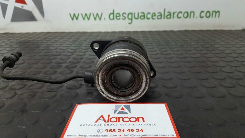 BOMBITO DE EMBRAIAGEM FIAT BRAVO (198) 1.6 16V DYNAMIC MULTIJET (88KW)