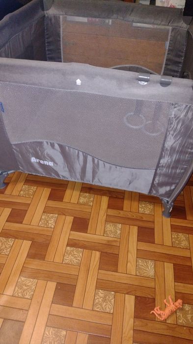 Манєж дитячий Arena