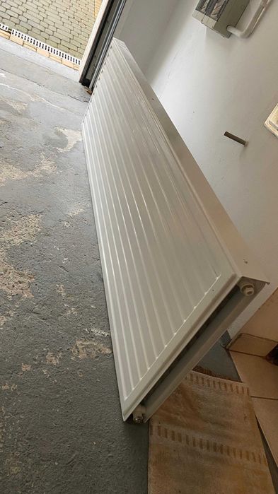 Grzejnik płytowy Radson VERTICAL 20C 2100x600