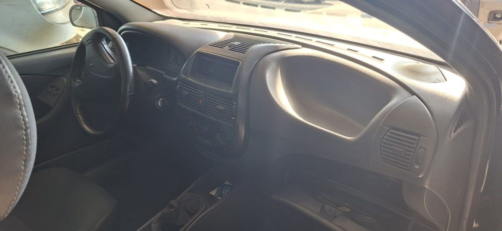 Fiat bravo I 1.4i 12v 
Ref:182a3000