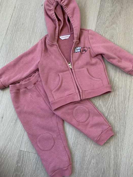 Костюм Happyland для дівчинки, р. 80