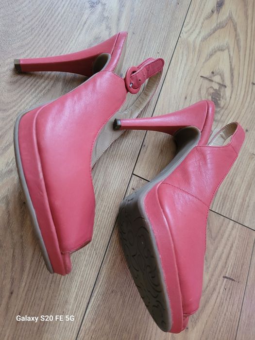 Sandały Ryłko roz. 37