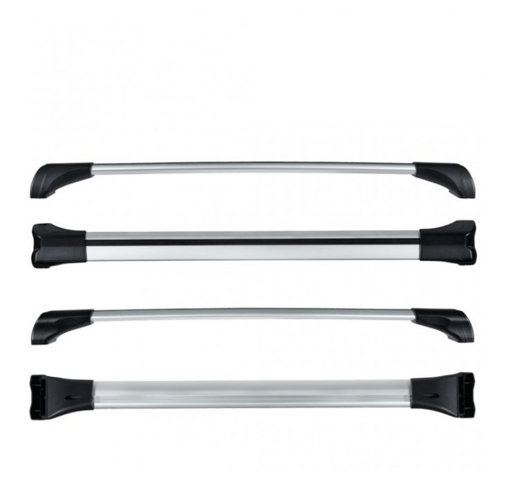 BARRAS DE TEJADILHO JEEP GRAND CHEROKEE 2021-