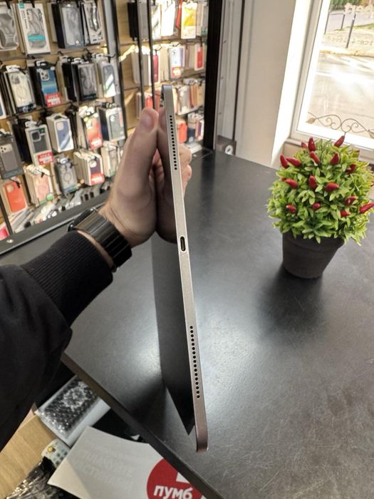 IPad Pro (12,9 дюймів) 4-покоління