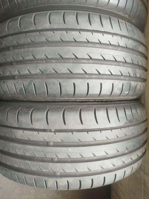 Opony letnie Yokohama 225/45R17
