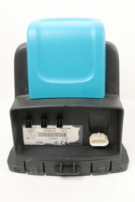 Gardena Robot SILENO minimo 350 Robot koszący (15208 - 47)