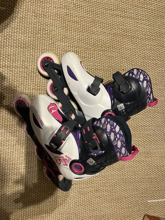 Patins em linha - 30 a 32