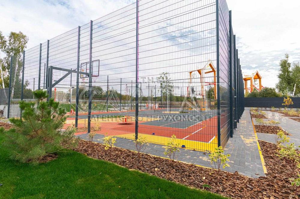 Продаж / Будинок / 162 м2 / Крушинка / КМ Тепло / Васильківський район