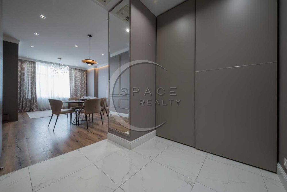 3-кімнатна квартира за адресою бульвар Дружби Народів (площа 83 м²) - Atlanta.ua - фото 7