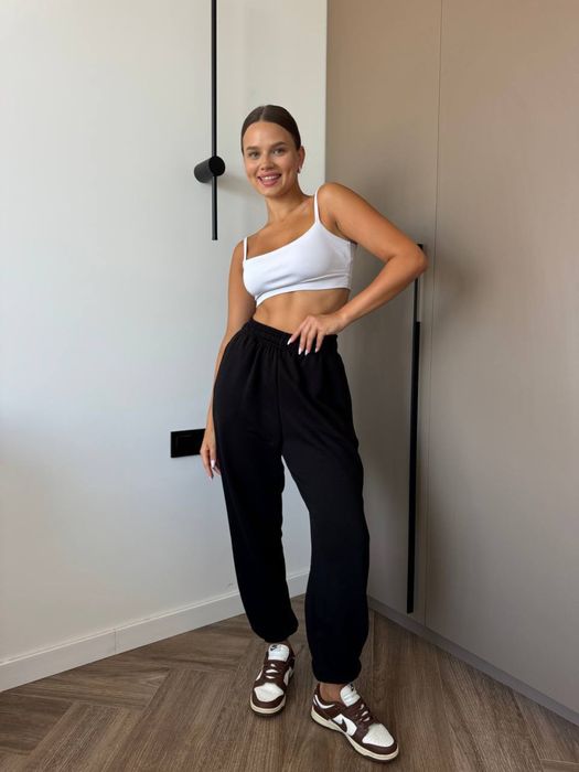 Джогери Oversized