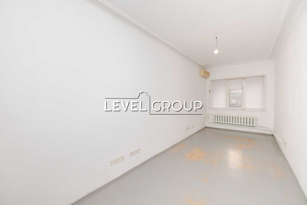 Оренда приміщення 3 кімнати 56м2 ЦЕНТР вул. Гончара 60. Шевченківський