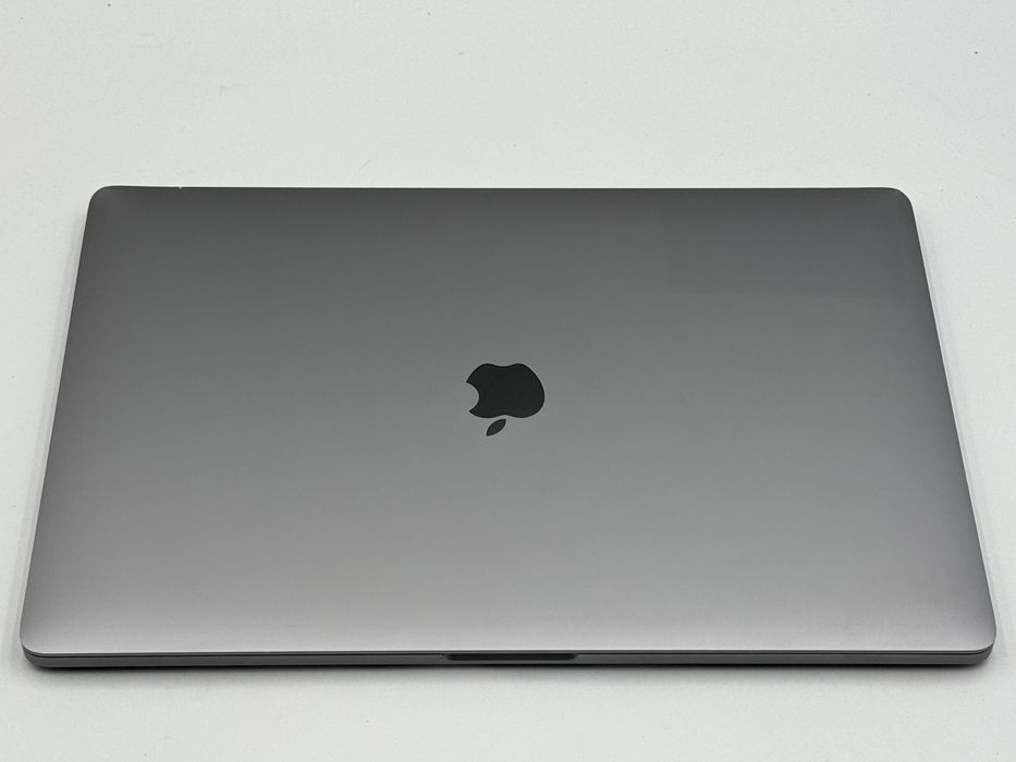 Laptop Apple Macbook Pro 16 2019 i9 64GB 1TB 5500M A2141