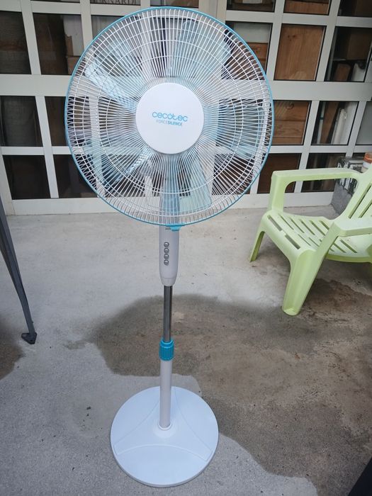ventoinha cecotec