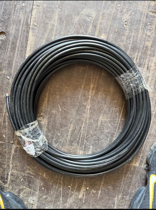 Kabel teletechniczny