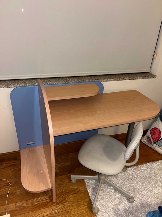 Mobília Completa - Quarto de Criança