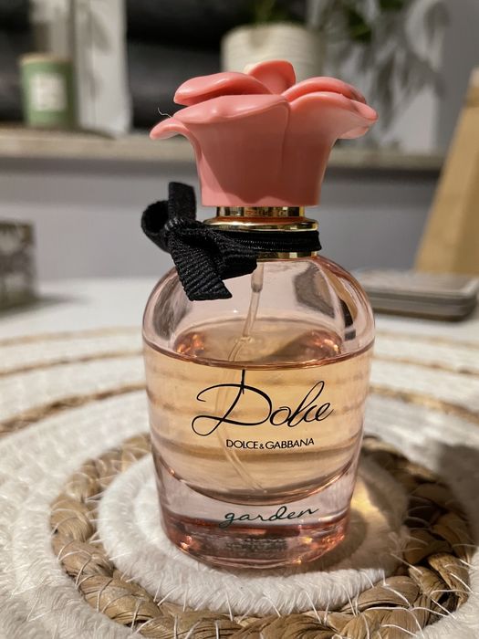 Woda perfumowana perfumy Dolce Dolce&Gabbana Garden 30ml
