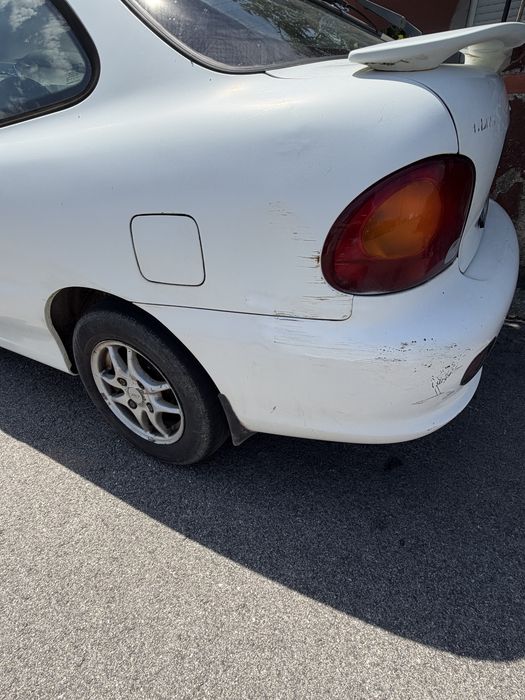 Hyundai Accent 1.3 1996