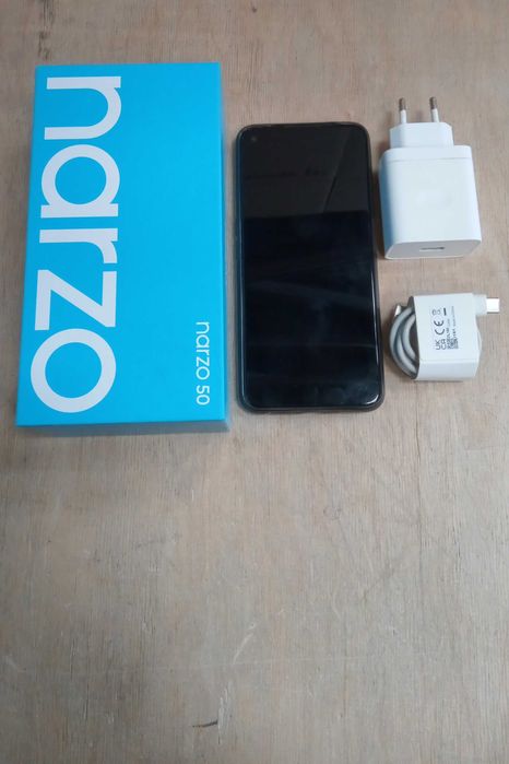 Telefon REALME narzo 50