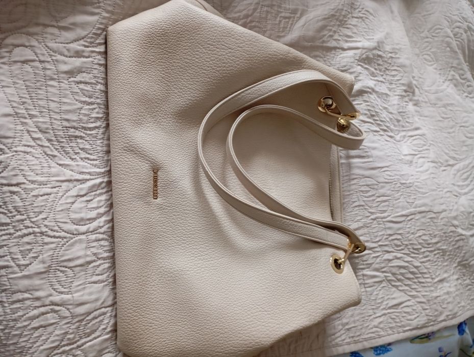 Torebka Puccini ala shoperka