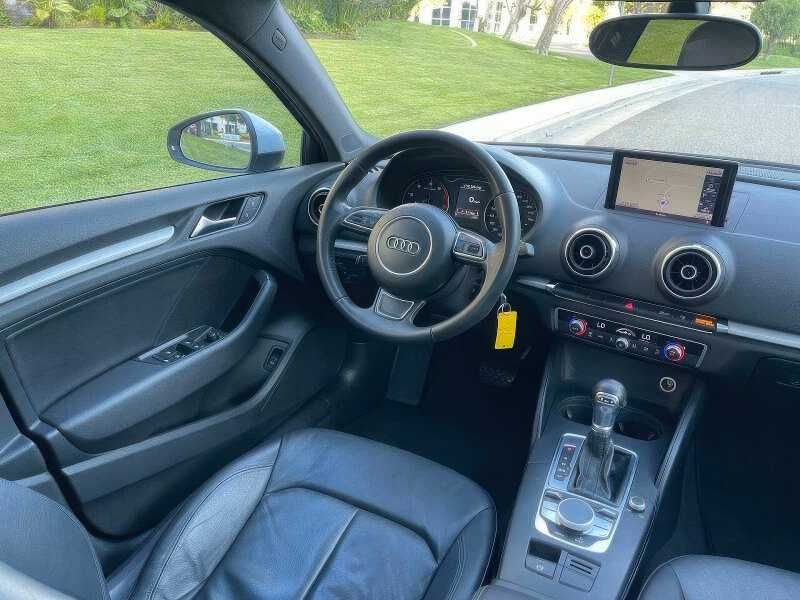 2015 Audi A3 1.8T Premium