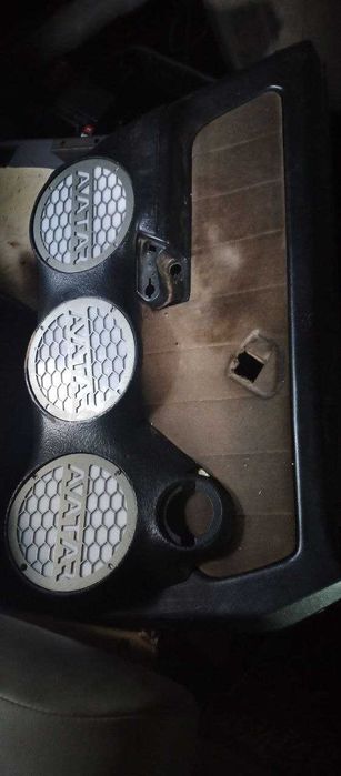 lancia thema 834 Лянча Тема 2.0 2.5 2.8