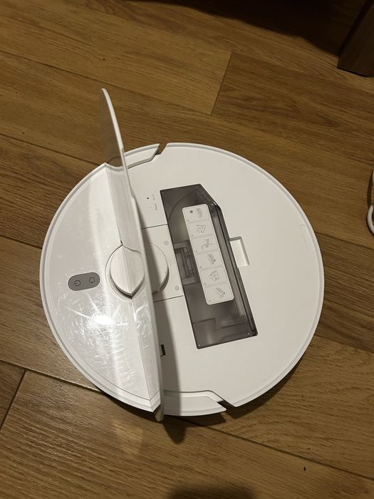 Xiaomi Vacuum X20+ EU