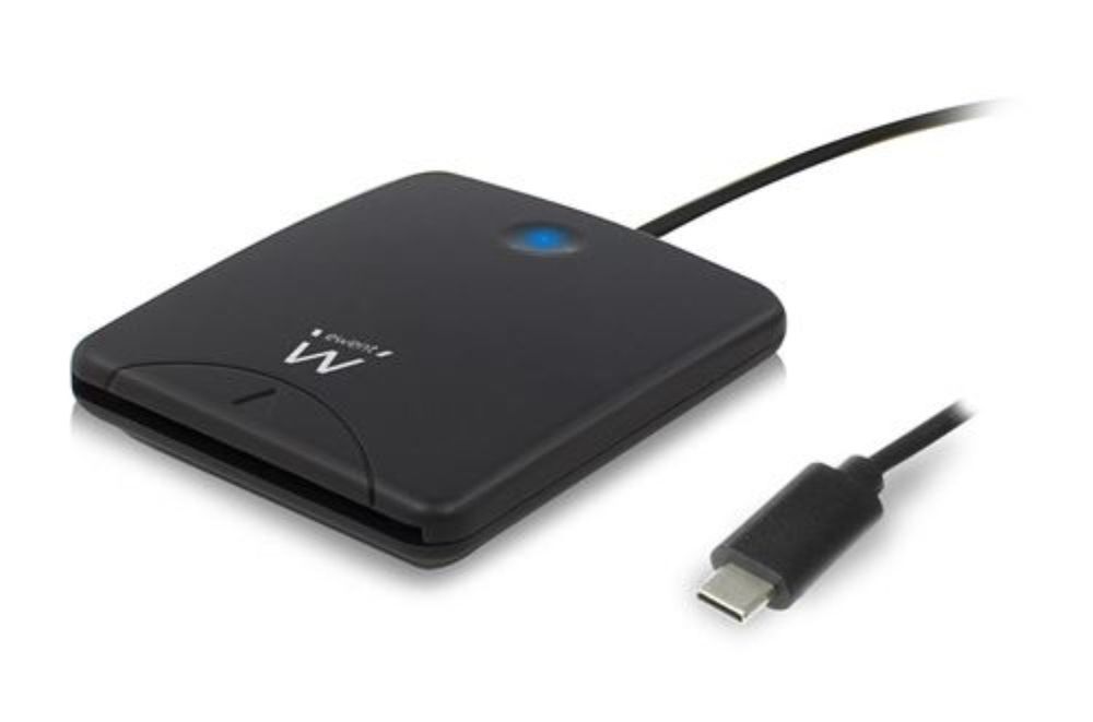 Leitão de cartões Ewent