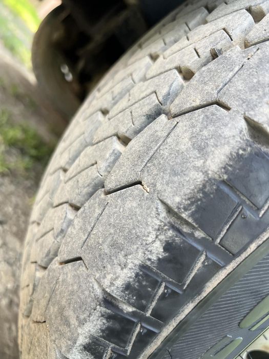 Спринтер в дуже гарному стані