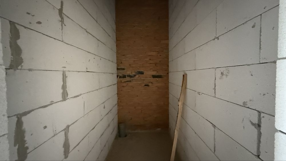 Таунхаус Біля Лісопарку Корея 85 м2